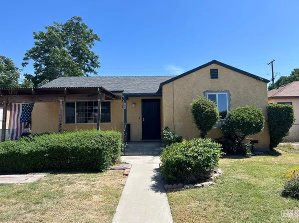305 Tollhouse Dr, Bakersfield, CA 93307