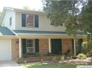 12017 Chicamauga Trl SE, Huntsville, AL 35803