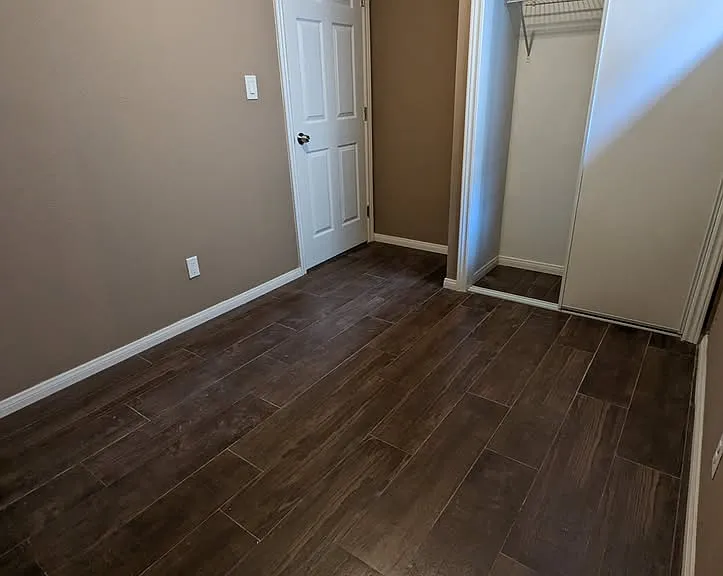 Bedroom #3 - 99 sq ft