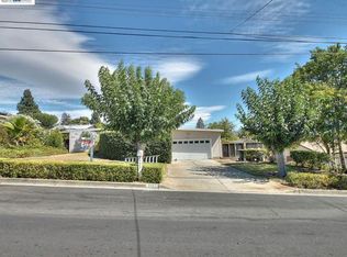 3721 San Michelle Dr, Concord, CA 94520