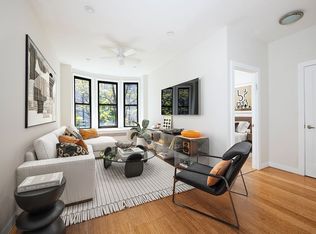 209 W 118th St APT 4D, New York, NY 10026