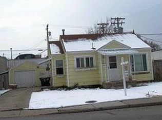 40 E 400 S, Bountiful, UT 84010