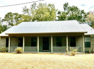 225 Tyson Ln, Greenville, AL 36037