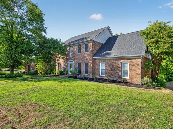 624 Andrew Rucker Ln, Nashville, TN 37211