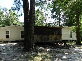 43 Copperhead Ct, Round O, SC 29474