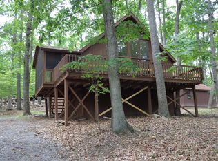 100 Onondaga Trl, Hedgesville, WV 25427