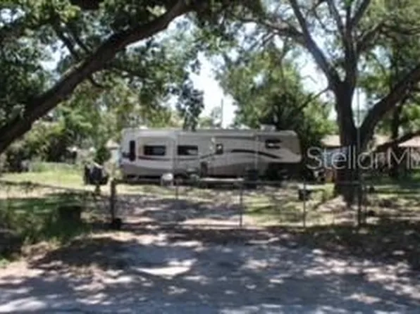 9912 Ethel St Lot 5-6-7, Gibsonton, FL 33534