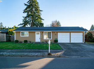 20720 SW Wyngate St, Beaverton, OR 97078