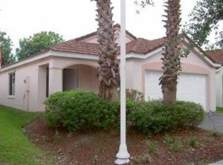 507 Talavera Rd, Weston, FL 33326