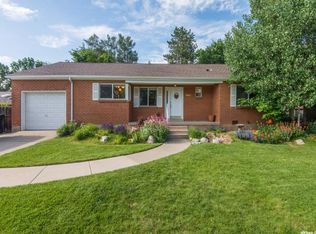 2995 E 3135 S, Millcreek, UT 84109