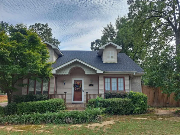 108 Bob O Link Ln, Sherwood, AR 72120