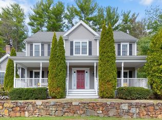 5 Little Pond Rd, Northborough, MA 01532