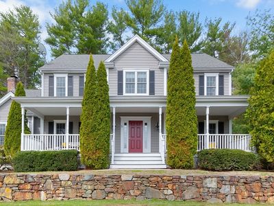 5 Little Pond Rd, Northborough, MA, 01532