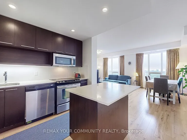 100 Harrison Garden Blvd S #1422 — Photo 17