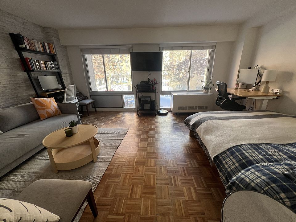 1st image of 110 W 90th St APT 2L