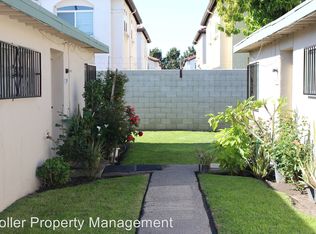 2919 3/4 Maxson Rd, El Monte, CA 91732