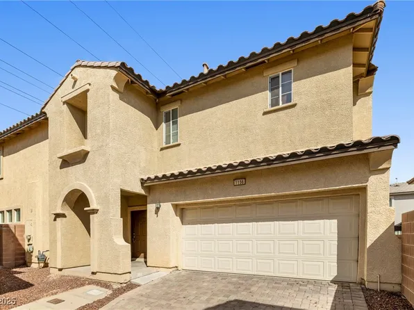 1156 Appaloosa Hills Ave, North Las Vegas, NV 89081
