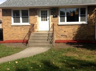 428 Webb St, Calumet City, IL