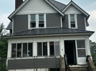 11668 Tom Post Rd, Pound, WI 54161