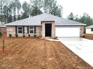 18417 S Carr Bridge Rd, Biloxi, MS 39532