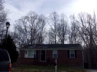 3600 Eton Way, Upper Marlboro, MD 20772