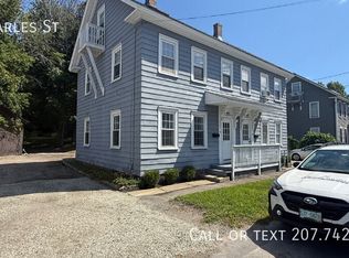 9 Charles St, Dover, NH 03820