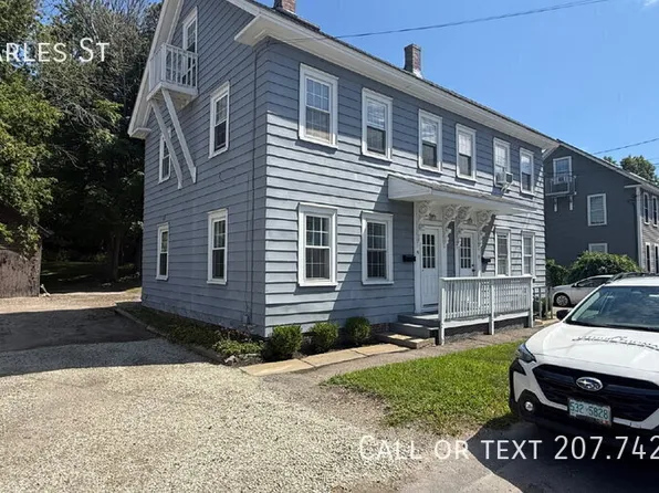 9 Charles St, Dover, NH 03820