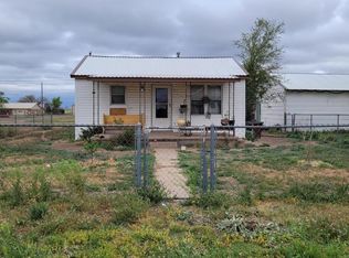 220 Hamilton St, Claude, TX 79019
