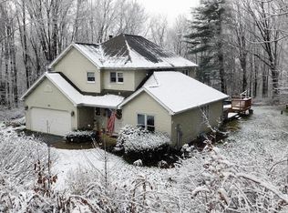 191 Jennie Ln, Warren, PA 16365