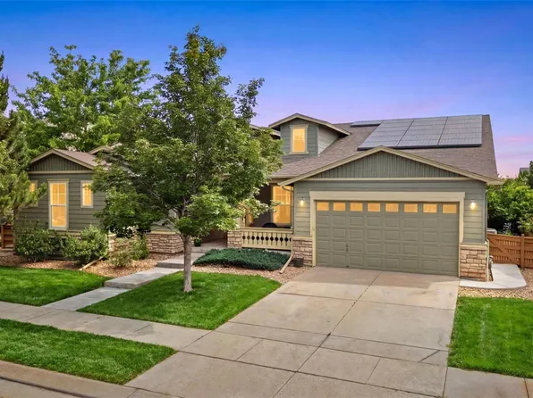 16861 E 107th Avenue, Commerce City, CO 80022