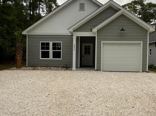 3572 Windy Point Rd SW, Supply, NC 28462