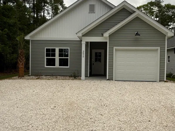 3572 Windy Point Road SW, Supply, NC 28462