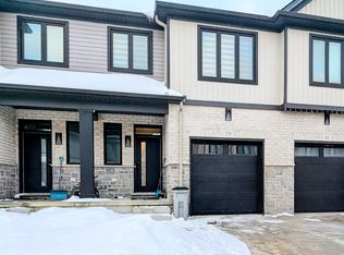 601 Lions Park Dr #59, Strathroy Caradoc, ON N0L1W0