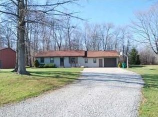 9688 Loop Rd SW, Millersport, OH 43046