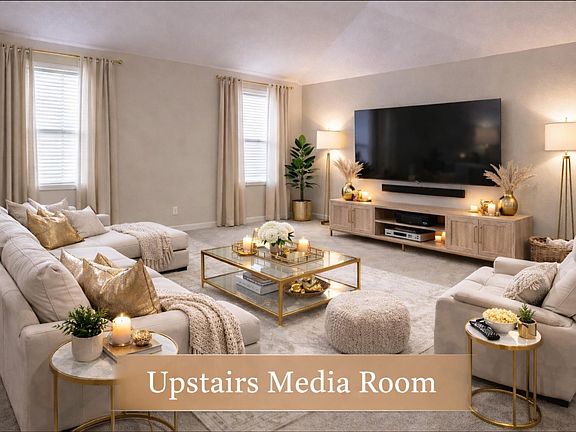 4th image of 14911 Darby Retreat Ln