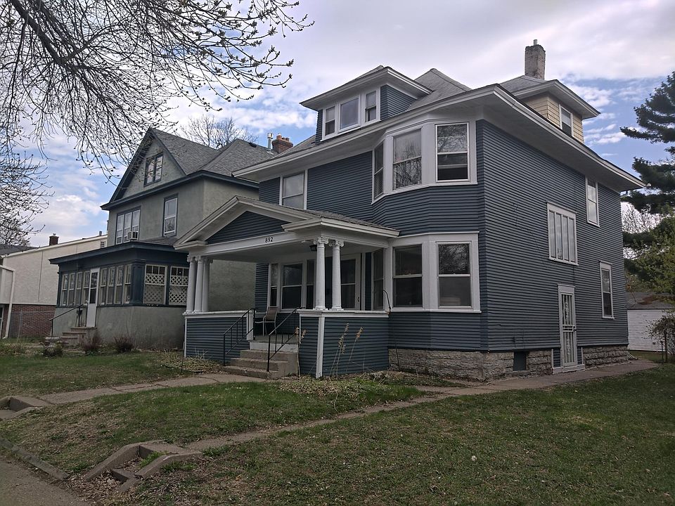 1st image of 892 Marshall Ave #1