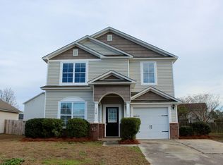 116 Deerpath Trl, Summerville, SC 29483