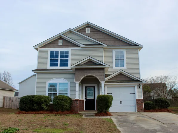 116 Deerpath Trl, Summerville, SC 29483