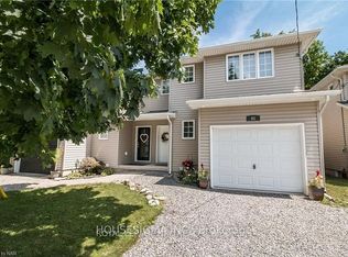 48 S Saint St N, Thorold, ON L0S1K0