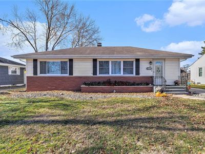 145 Manor Dr, Mishawaka, IN, 46544