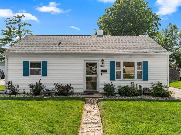 1614 N 27th St, Lafayette, IN 47904