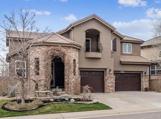 10622 Briarglen Cir, Highlands Ranch, CO 80130