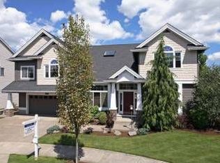 22482 SW 109th Ter, Tualatin, OR 97062