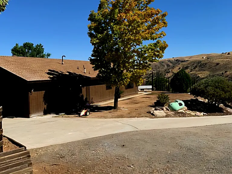 Cuddy Canyon Rd — Photo 8