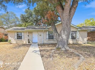 2517 Greenhill Dr, Mesquite, TX 75150