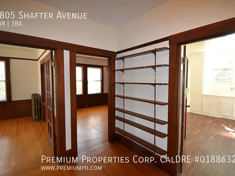 3805 Shafter Ave — Photo 4