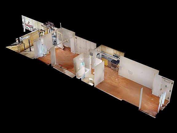 2nd image of 450 W 153rd St #3