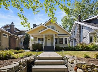 4737 2nd Ave NE, Seattle, WA 98105