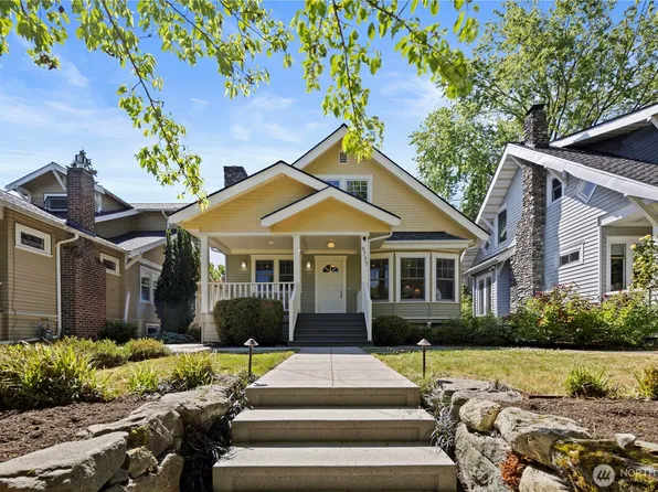 4737 2nd Avenue NE, Seattle, WA 98105