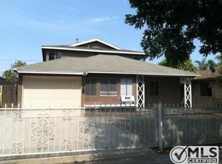 524 S Aprilia Ave, Compton, CA 90220